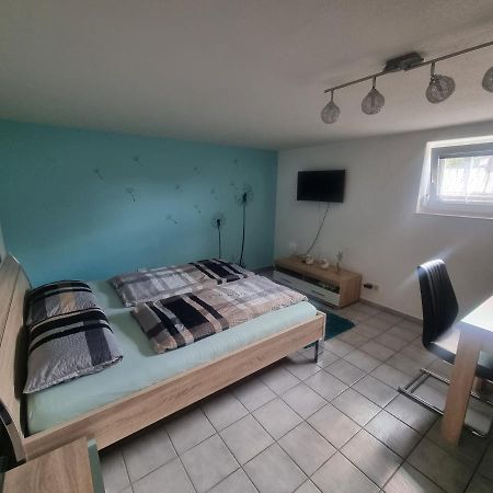 Ferienwohnung Nele Каппель-Ґрафенгаузен Екстер'єр фото